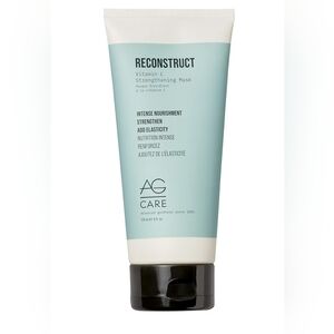 AG Care Reconstruct Vitamin C Strengthening Mask, 6 Fl Oz